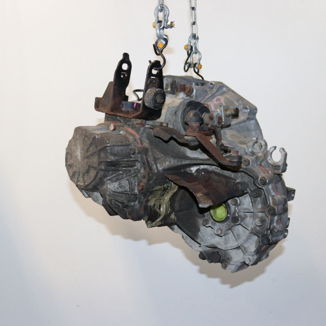 Boîte à vitesse mecanique occasion  Toyota COROLLA Liftback (_E11_) 2.0 d (ce110) (1997-2000)   COROLLA-CEBO-5V  3