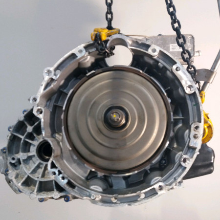 Boîte à vitesse automatique occasion  Mercedes-benz CLA Shooting Brake (X117) Cla 180 d (117.912) (2015-2018)   A2463704102 