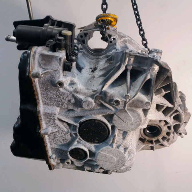 Boîte à vitesse automatique occasion  Mercedes-benz CLA Shooting Brake (X117) Cla 180 d (117.912) (2015-2018)   A2463704102  4