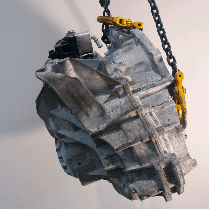 Boîte à vitesse automatique occasion  Mercedes-benz CLA Shooting Brake (X117) Cla 180 d (117.912) (2015-2018)   A2463704102  5