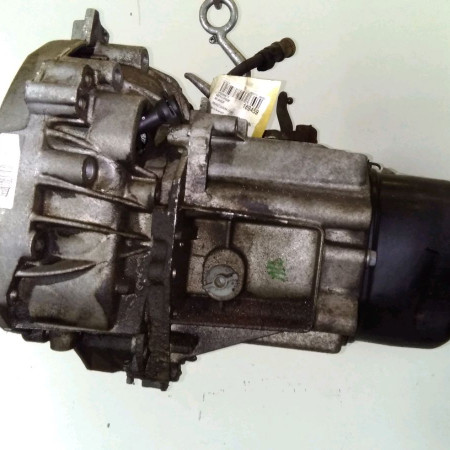 Boîte à vitesse mecanique occasion  Renault LAGUNA II (BG0/1_) 1.6 16v (bg1g, bg1h) (2005-2007)   JR5129 