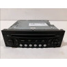 Autoradio occasion  Citroën C4 GRAND PICASSO I (UA_) 1.6 hdi (2006-2011) 5 portes   6574LZ  miniature 3