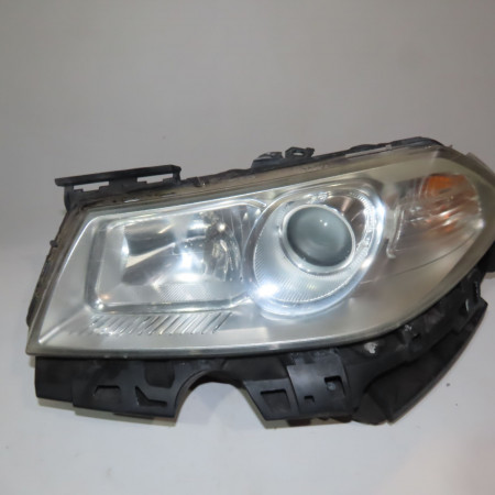 Phare gauche occasion  Renault MEGANE II (BM0/1_, CM0/1_) 2.0 16v (bm0u, cm0u) (2002-2008)   8200412741 