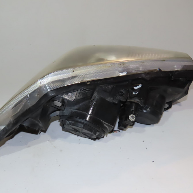 Phare gauche occasion  Renault MEGANE II (BM0/1_, CM0/1_) 2.0 16v (bm0u, cm0u) (2002-2008)   8200412741  3