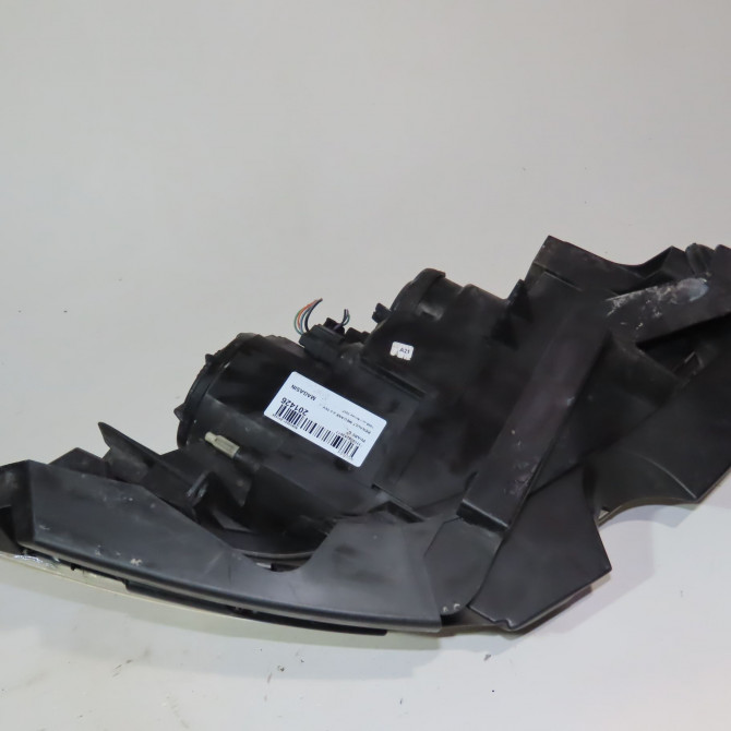 Phare gauche occasion  Renault MEGANE II (BM0/1_, CM0/1_) 2.0 16v (bm0u, cm0u) (2002-2008)   8200412741  4