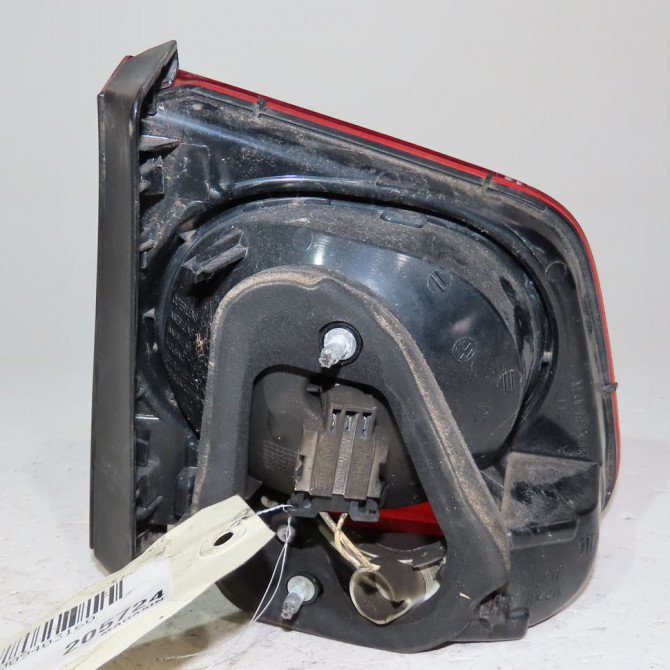 Feu arrière intérieur droit occasion  Volkswagen vw TIGUAN (5N_) 2.0 tdi 4motion (2007-2018)   5N0945108C  3