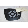 Glace  retroviseur exterieur gauche occasion  Peugeot 208 I (CA_, CC_) 1.4 hdi (2012) 3 portes   1607512180  miniature 2