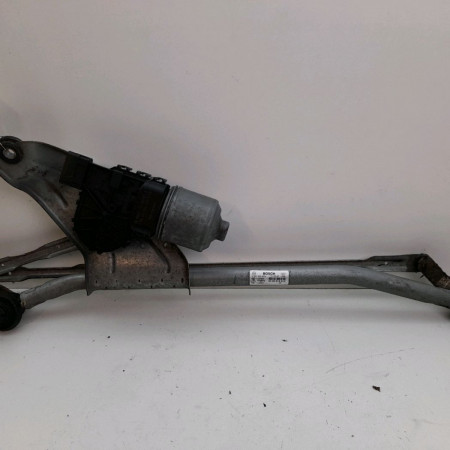 Moteur essuie-glace avant occasion  Dacia SANDERO 1.2 16v lpg (2008)   8200619512 