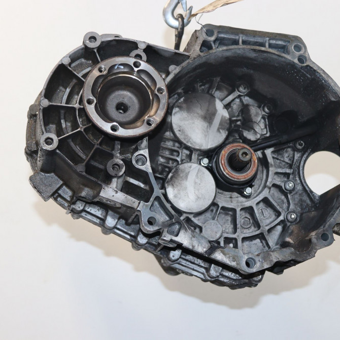 Boîte à vitesse mecanique occasion  Volkswagen vw GOLF V (1K1) 2.0 gti (2004-2009)   GVT  1