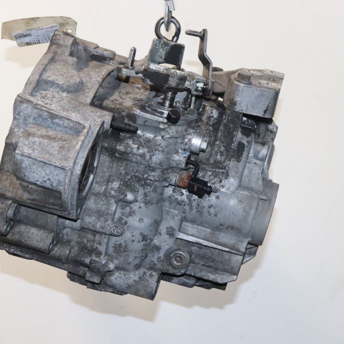 Boîte à vitesse mecanique occasion  Volkswagen vw GOLF V (1K1) 2.0 gti (2004-2009)   GVT  2