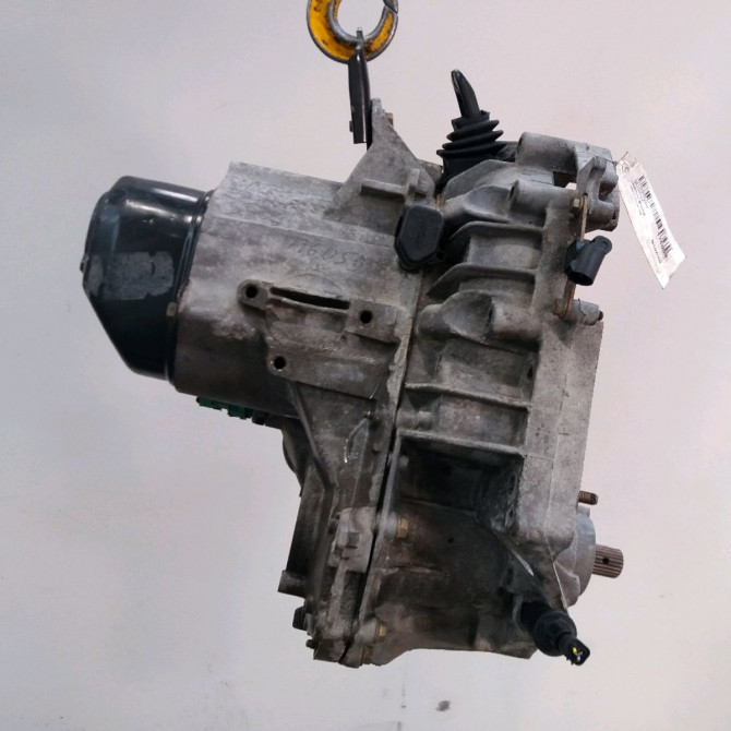 Boîte à vitesse mecanique occasion  Renault MEGANE I (BA0/1_) 1.4 e (ba0e, ba0v) (1996-2003)   JB1916  2