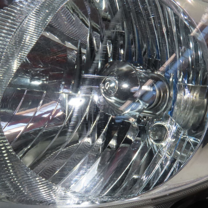 Phare gauche occasion  Chevrolet SPARK (M300) 1.0 (2010) 5 portes   95488417  3