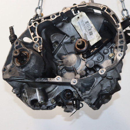 Boîte à vitesse mecanique occasion  Renault CLIO II (BB_, CB_) 1.4 16v (b/cb0l) (1999-2004)   JB1928 