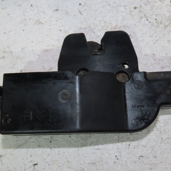 Serrure hayon occasion  Citroën C3 I (FC_, FN_) 1.4 i (2002-2010) 5 portes   871972  1