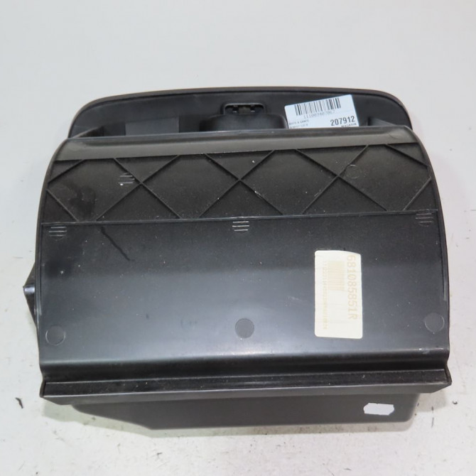 Boite à gants occasion  Renault CLIO IV (BH_) 1.5 dci 75 (2012) 5 portes   681085851R  3