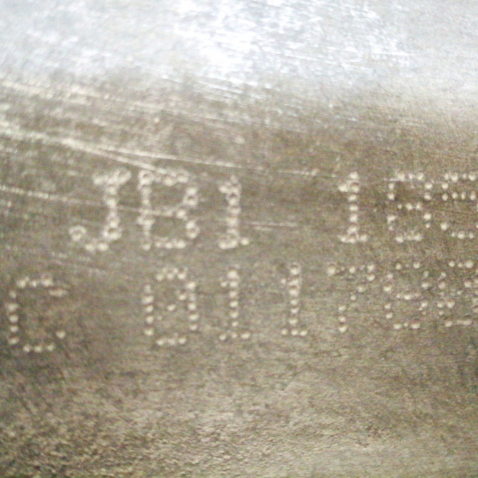 Boîte à vitesse mecanique occasion  RENAULT CLIO II Phase 1 03-1998->06-2001 1.4   JB1185  5