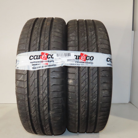 Pneus occasion  Nissan MICRA III (K12) 1.2 16v (2003-2010)   185/50R16 