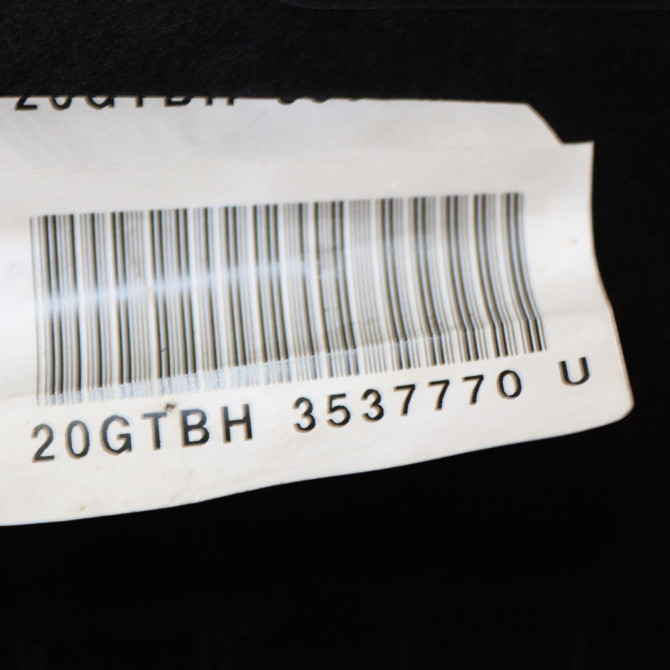 Boîte à vitesse automatique occasion  Peugeot 208 II (UB_, UP_, UW_, UJ_) 1.2 puretech 100 (2019) 5 portes   20GTBH  2