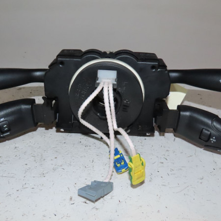 Bloc commodos occasion  Peugeot 307 (3A/C) 1.6 hdi 110 (2004-2009) 5 portes   96605592XT 