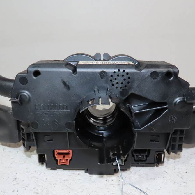 Bloc commodos occasion  Peugeot 307 (3A/C) 1.6 hdi 110 (2004-2009) 5 portes   96605592XT  3