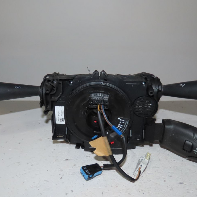 Bloc commodos occasion  Citroën C3 II (SC_) 1.2 vti 82 (2012-2016) 5 portes   96773868ZD  1