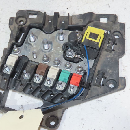 Platine fusible av occasion  Citroën C3 II (SC_) 1.6 hdi (2009-2016) 5 portes   9801147680 