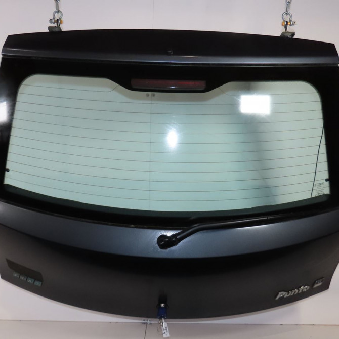 Hayon occasion  Fiat PUNTO (188_) 1.2 60 (188.030, .050, .130, .150, .230, .250) (1999-2010)   51833468  1