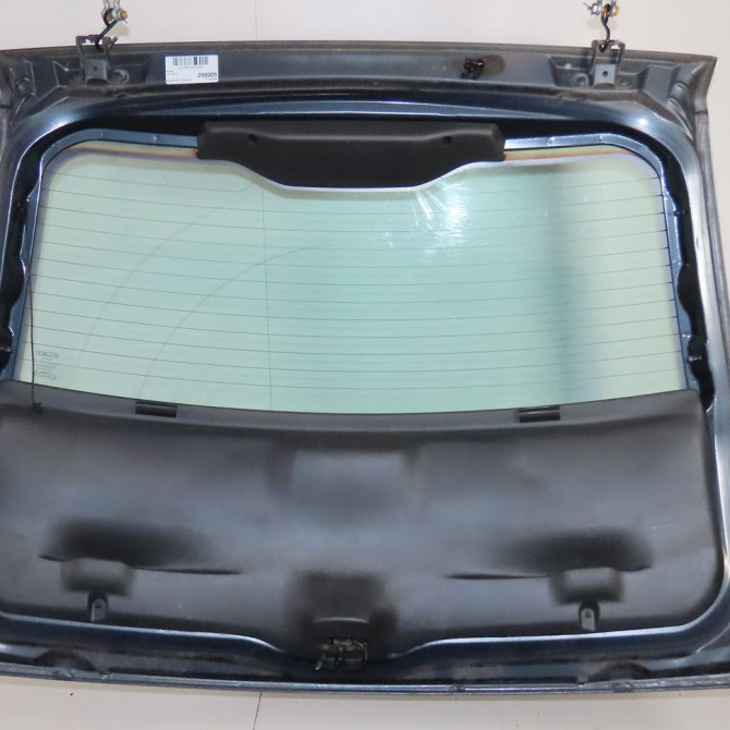 Hayon occasion  Fiat PUNTO (188_) 1.2 60 (188.030, .050, .130, .150, .230, .250) (1999-2010)   51833468  2