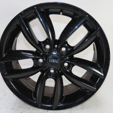 Jante aluminium occasion  Mini MINI COUNTRYMAN (R60) Cooper s all4 (2010-2016)   36109804371 