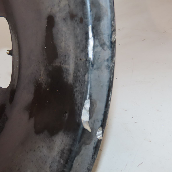 Jante aluminium occasion  Mini MINI COUNTRYMAN (R60) Cooper s all4 (2010-2016)   36109804371  5