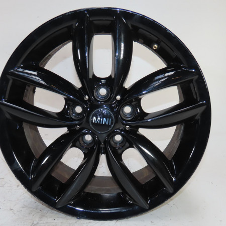 Jante aluminium occasion  Mini MINI COUNTRYMAN (R60) Cooper s all4 (2010-2016)   36109804371 