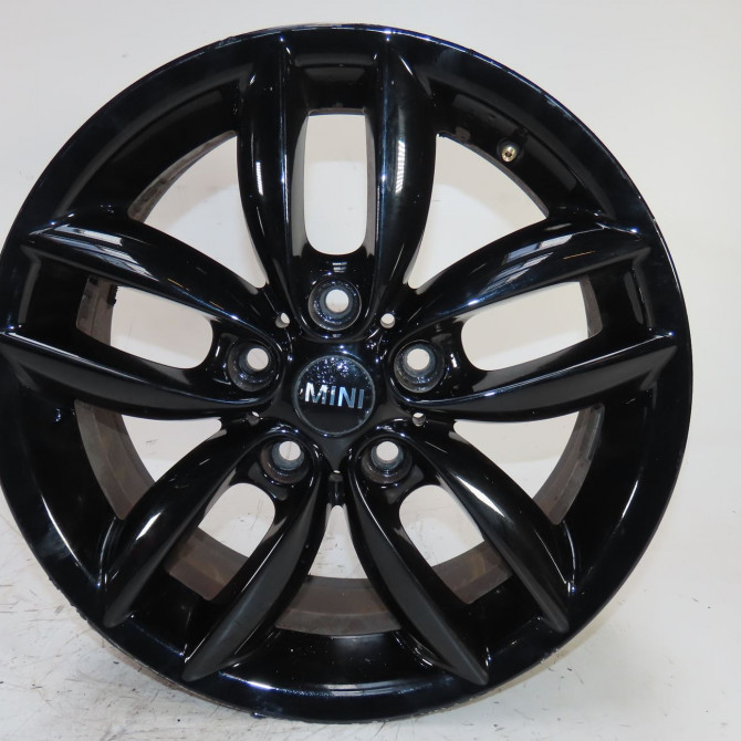 Jante aluminium occasion  Mini MINI COUNTRYMAN (R60) Cooper s all4 (2010-2016)   36109804371  1