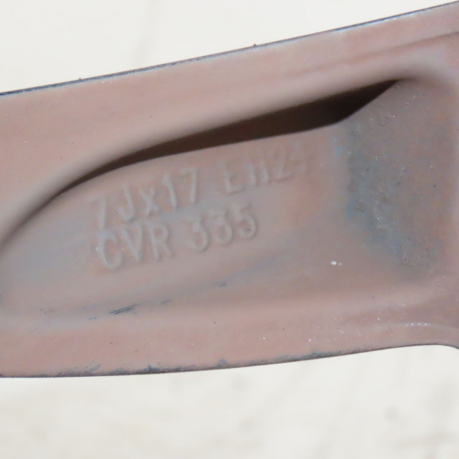 Jante aluminium occasion  Mini MINI COUNTRYMAN (R60) Cooper s all4 (2010-2016)   36109804371  2