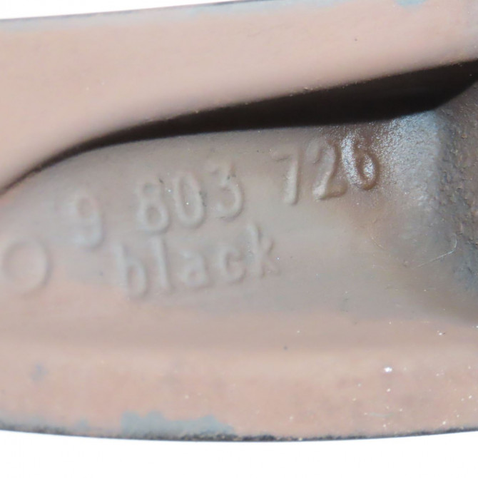 Jante aluminium occasion  Mini MINI COUNTRYMAN (R60) Cooper s all4 (2010-2016)   36109804371  3