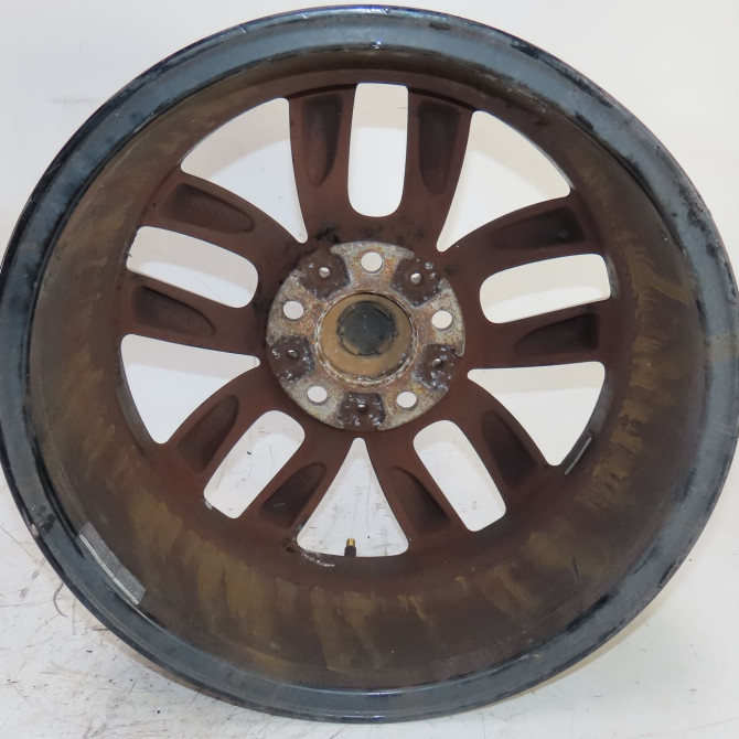 Jante aluminium occasion  Mini MINI COUNTRYMAN (R60) Cooper s all4 (2010-2016)   36109804371  4