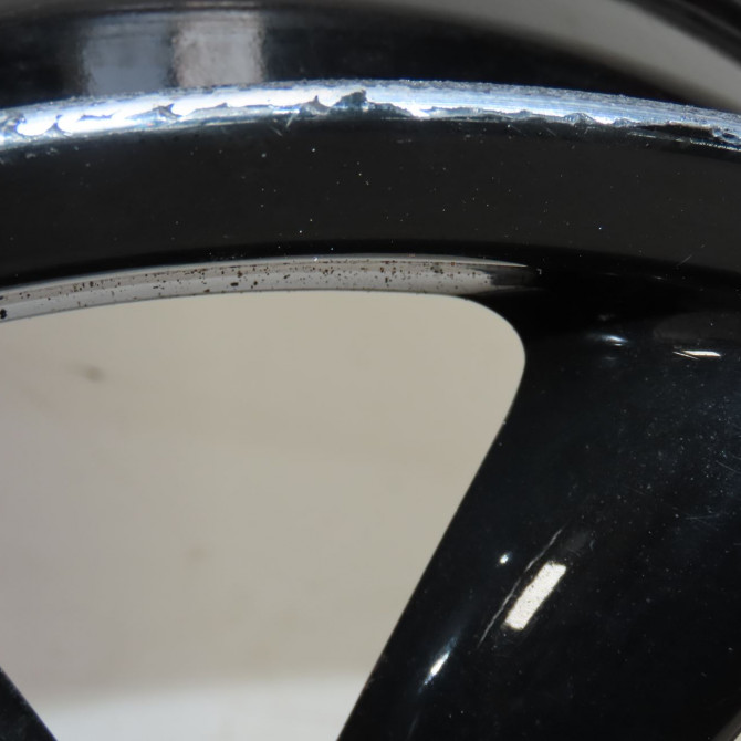 Jante aluminium occasion  Mini MINI COUNTRYMAN (R60) Cooper s all4 (2010-2016)   36109804371  5