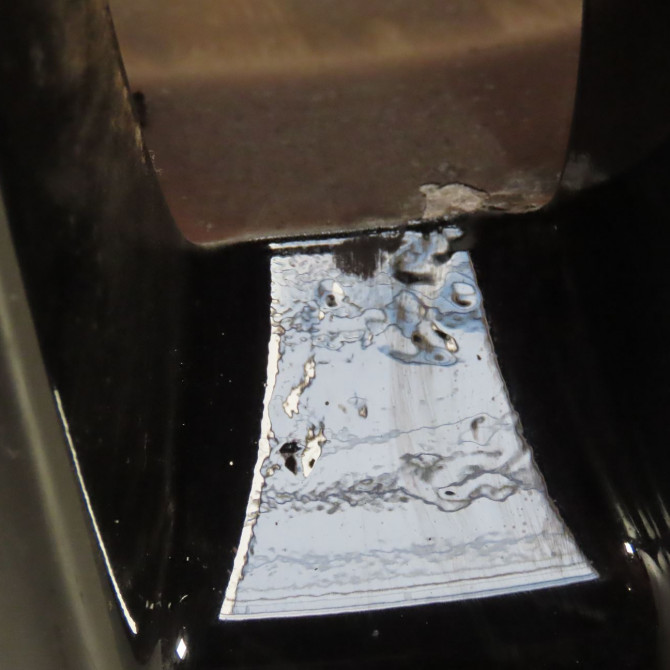 Jante aluminium occasion  Mini MINI COUNTRYMAN (R60) Cooper s all4 (2010-2016)   36109804371  6