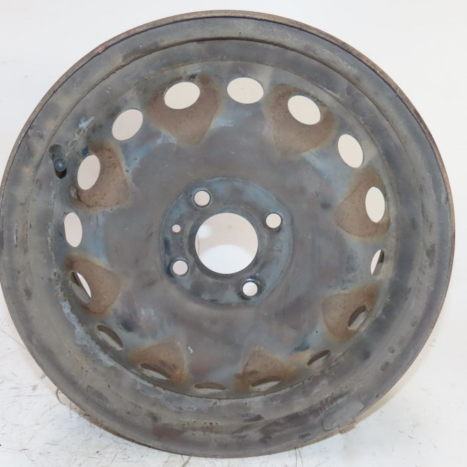 Jante tole occasion  Renault MODUS / GRAND MODUS (F/JP0_) 1.5 dci (fp0g, jp0g) (2004)   8200110149  1