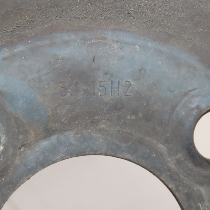 Jante tole occasion  Renault MODUS / GRAND MODUS (F/JP0_) 1.5 dci (fp0g, jp0g) (2004)   8200110149  2