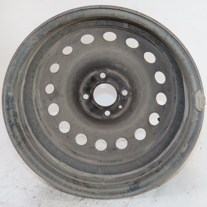 Jante tole occasion  Renault MODUS / GRAND MODUS (F/JP0_) 1.5 dci (fp0g, jp0g) (2004)   8200110149  3