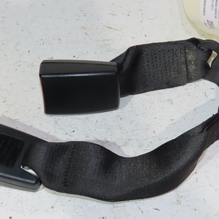 Ancrage ceinture arrière droit occasion  Bmw 3 (E90) 318 i (2005-2007)   72117245663 