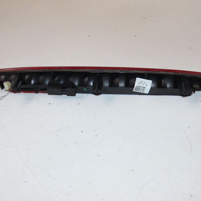 Feux stop supplementaire occasion  Mini MINI (R50, R53) Cooper s (2002-2006)   63256935790  2