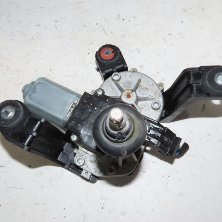 Moteur essuie-glace arrière occasion  Opel ASTRA J GTC 2.0 cdti (08) (2011-2015)   13395013 
