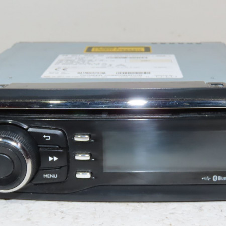 Autoradio occasion  Peugeot 208 I (CA_, CC_) 1.2 vti 68 / puretech 68 (2016) 5 portes   98051026ZD 