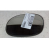 Glace  retroviseur exterieur gauche occasion  Peugeot 206+ (2L_, 2M_) 1.1 (2009-2013)   8151QQ  miniature 2