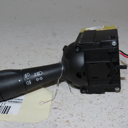 Commande eclairage occasion  Renault CLIO IV (BH_) 0.9 tce 90 (2012) 5 portes   255405718R 