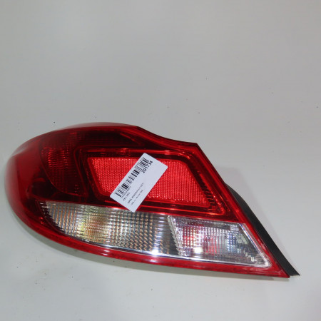 Feu arrière gauche occasion  Opel INSIGNIA A (G09) 2.0 cdti (68) (2008-2017)   13279621 