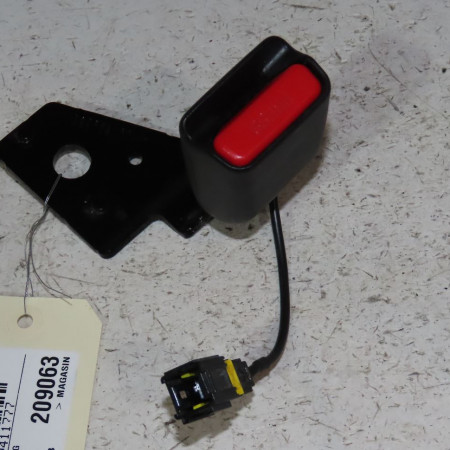 Ancrage ceinture arrière gauche occasion  Citroën C4 II (NC_) 1.6 hdi 115 (2012)   8976C4 