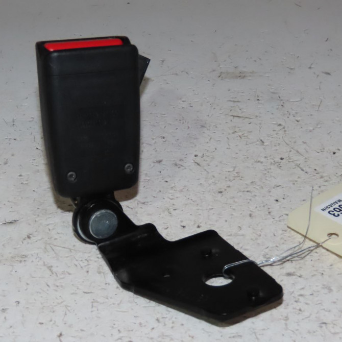 Ancrage ceinture arrière gauche occasion  Citroën C4 II (NC_) 1.6 hdi 115 (2012)   8976C4  2