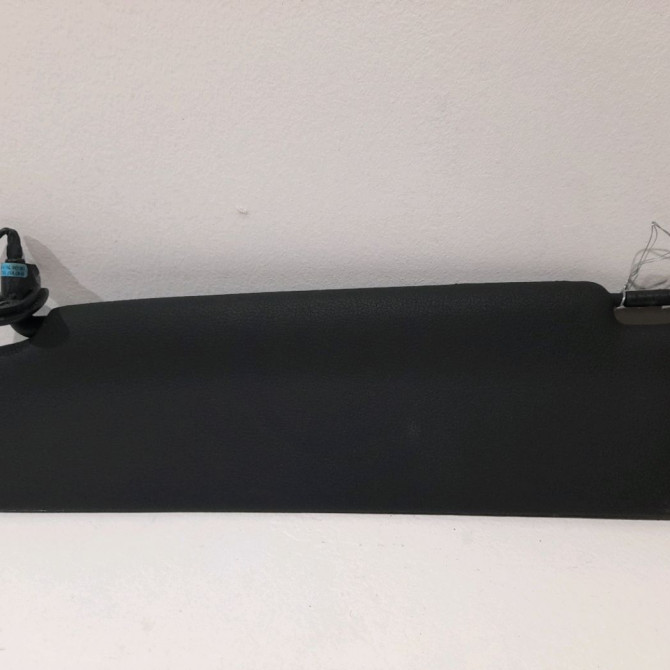 Pare-soleil droit occasion  Audi A5 Décapotable (8F7) 2.7 tdi (2009-2012)   8H0857552R  2